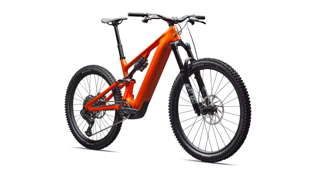 Turbo Levo 4 Comp – Bild 2