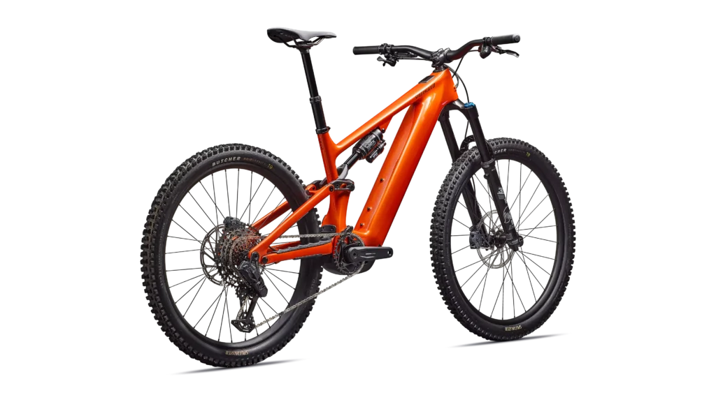 Turbo Levo 4 Comp – Bild 3