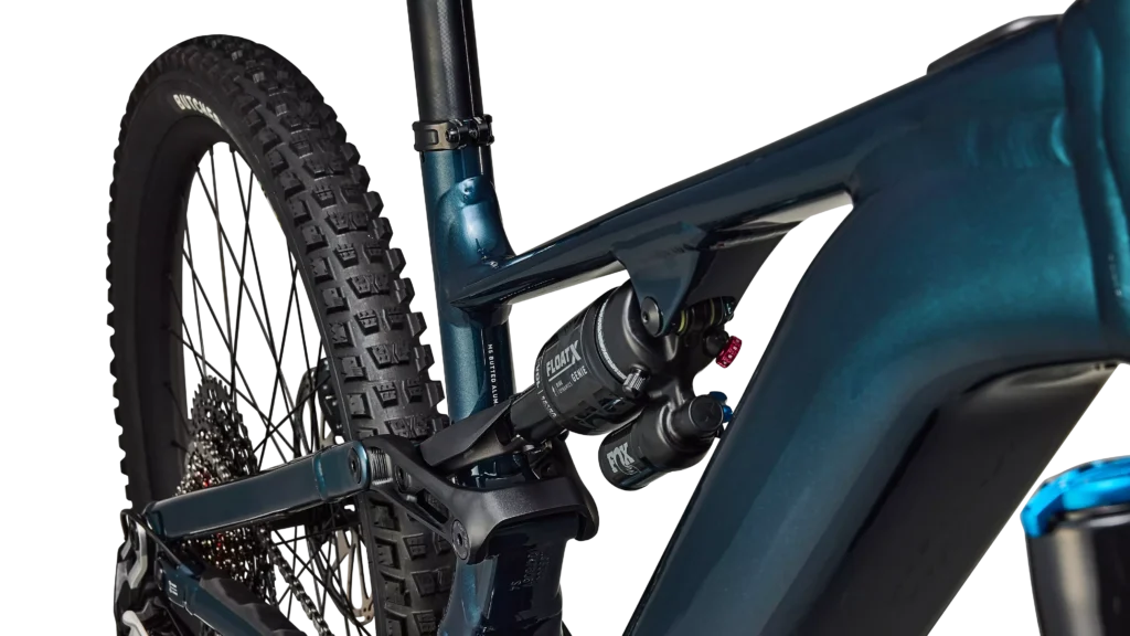 Turbo Levo 4 Comp Alloy – Bild 6