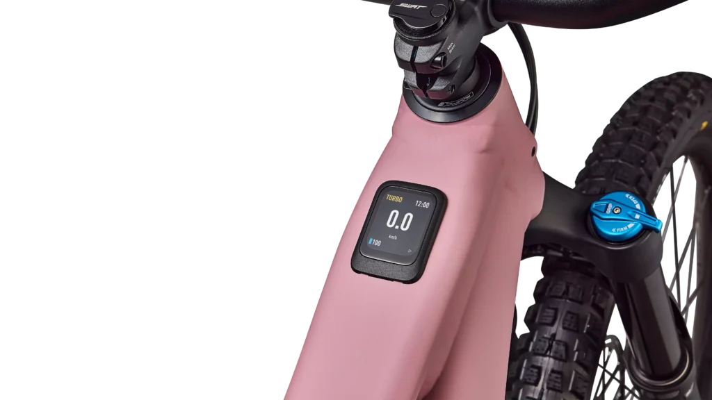 Turbo Levo 4 Comp Alloy – Bild 18