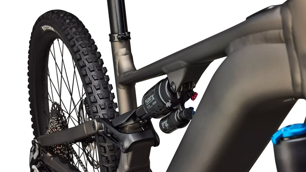 Turbo Levo 4 Comp Alloy – Bild 24