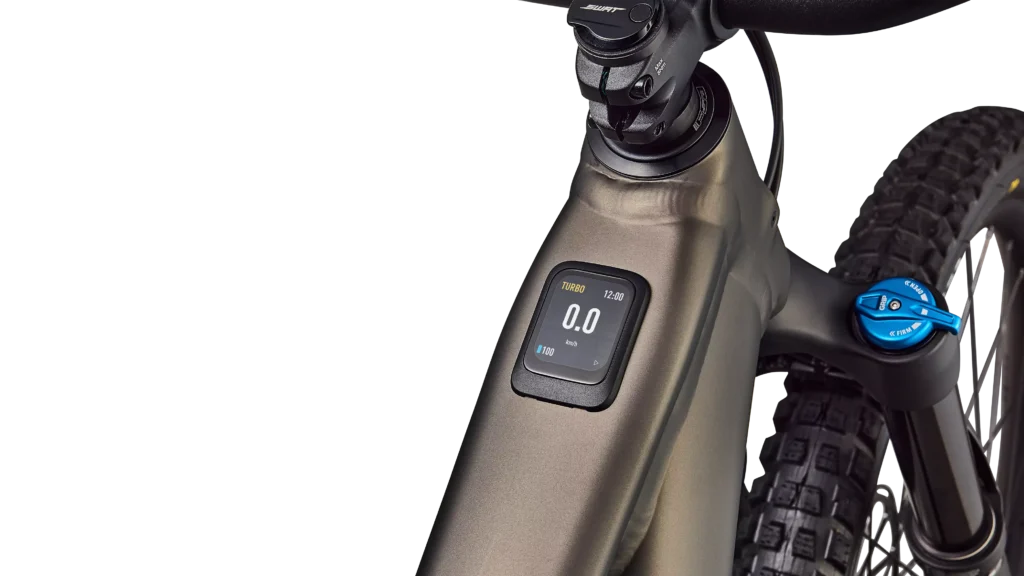 Turbo Levo 4 Comp Alloy – Bild 27