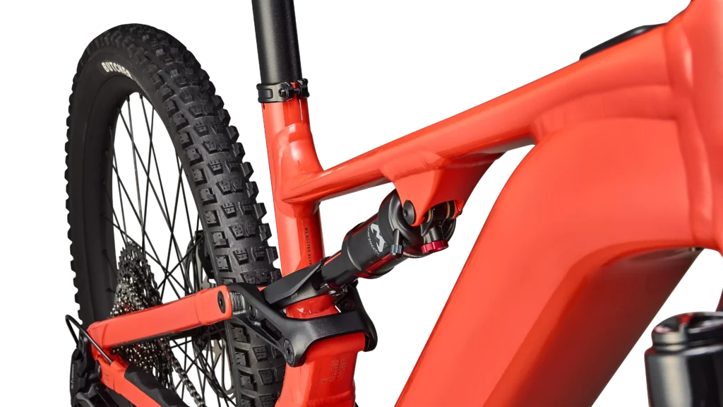 Turbo Levo 4 Alloy – Bild 6