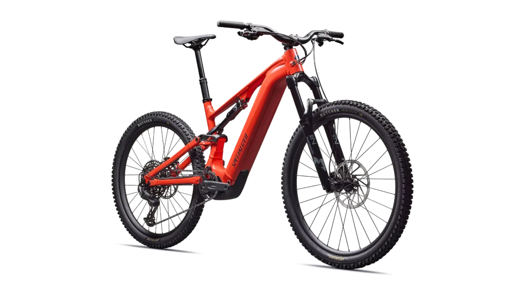 Turbo Levo 4 Alloy – Bild 2