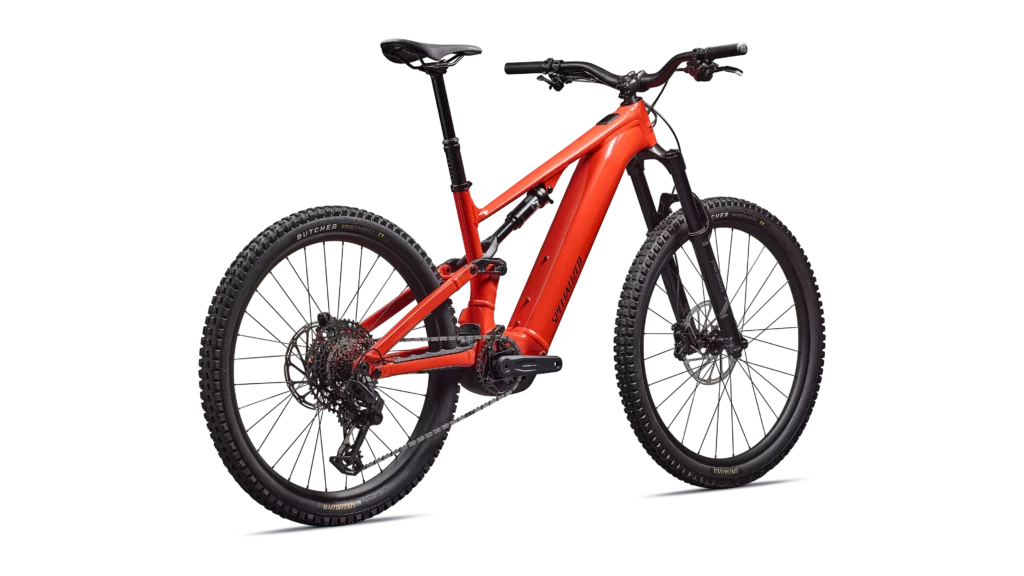 Turbo Levo 4 Alloy – Bild 3