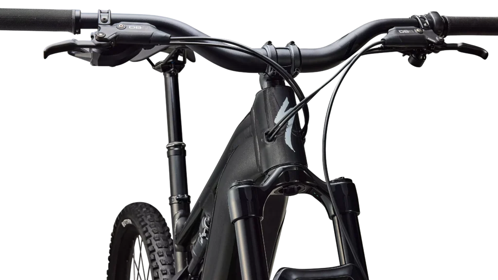 Turbo Levo 4 Alloy – Bild 14