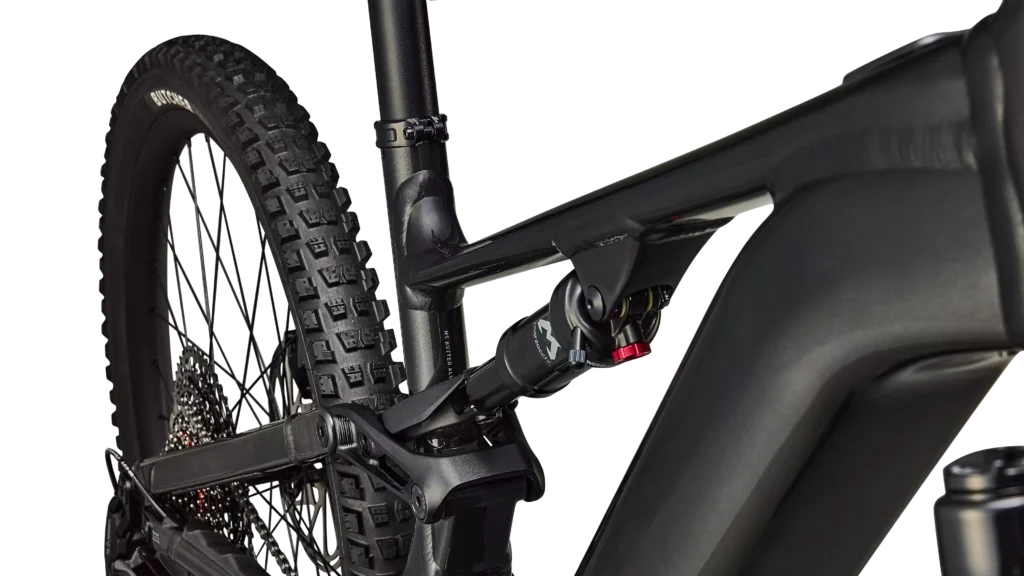 Turbo Levo 4 Alloy – Bild 15