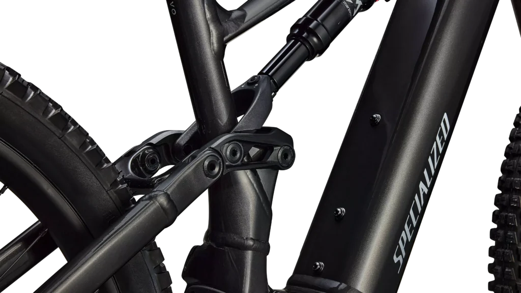 Turbo Levo 4 Alloy – Bild 17