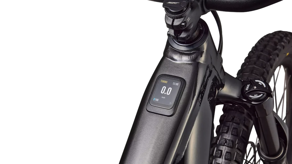 Turbo Levo 4 Alloy – Bild 18