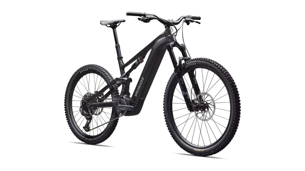 Turbo Levo 4 Alloy – Bild 11