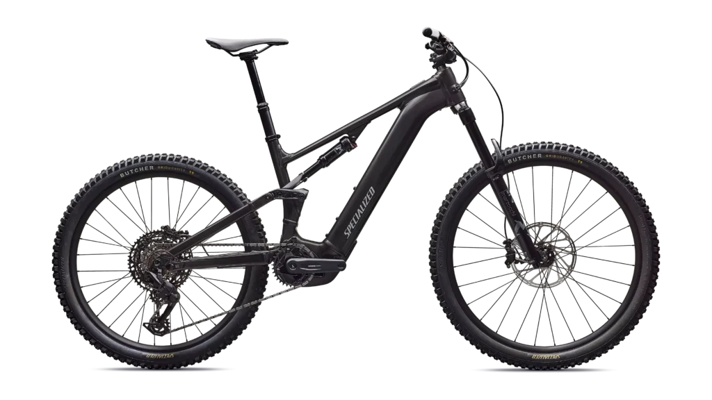 Turbo Levo 4 Alloy – Bild 10