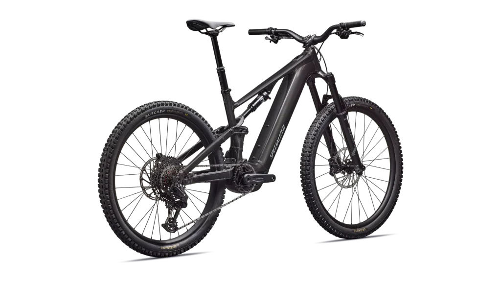 Turbo Levo 4 Alloy – Bild 12