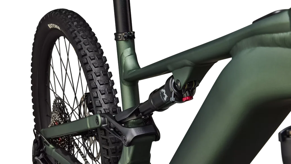 Turbo Levo 4 Alloy – Bild 24