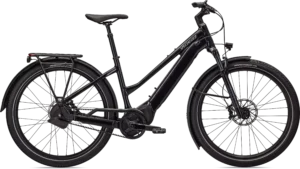 Turbo Vado 5.0 IGH Step-Through