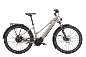 Turbo Vado 3.0 IGH Step-Through