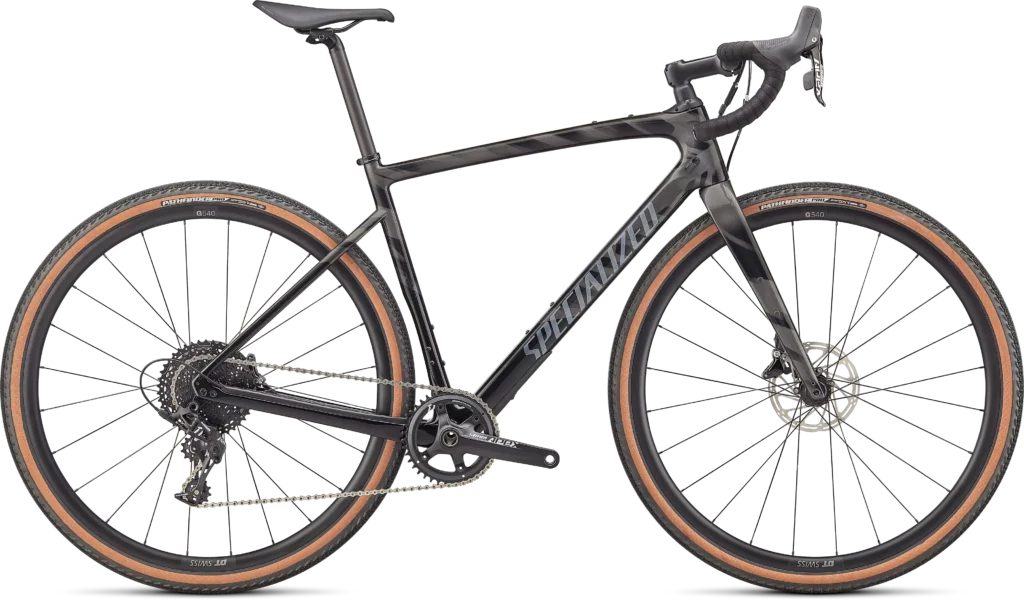 Diverge Sport Carbon
