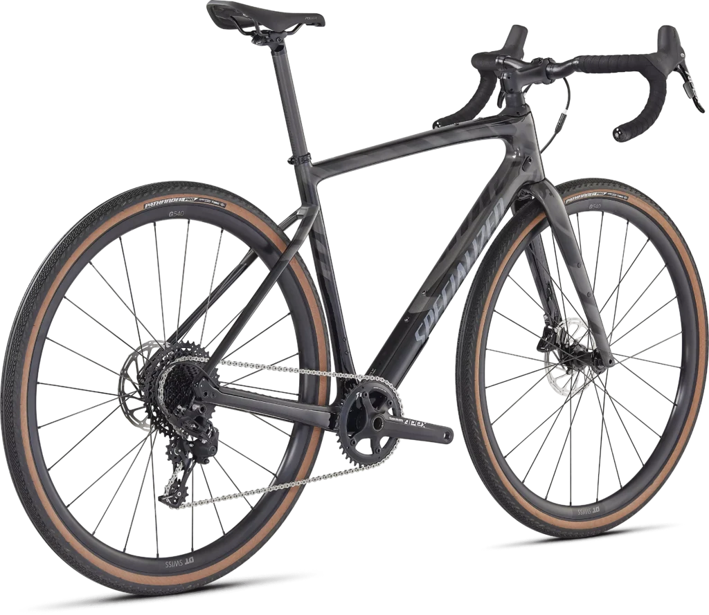 Diverge Sport Carbon – Bild 3