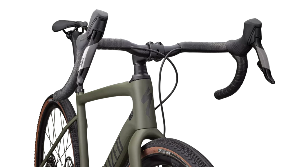 Diverge Comp Carbon – Bild 10