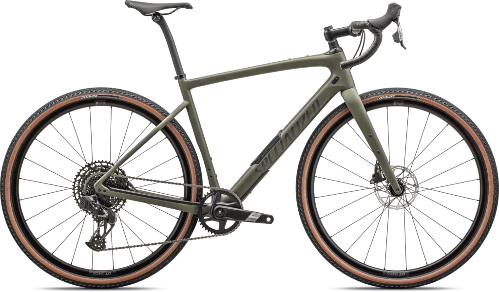 Diverge Comp Carbon – Bild 6