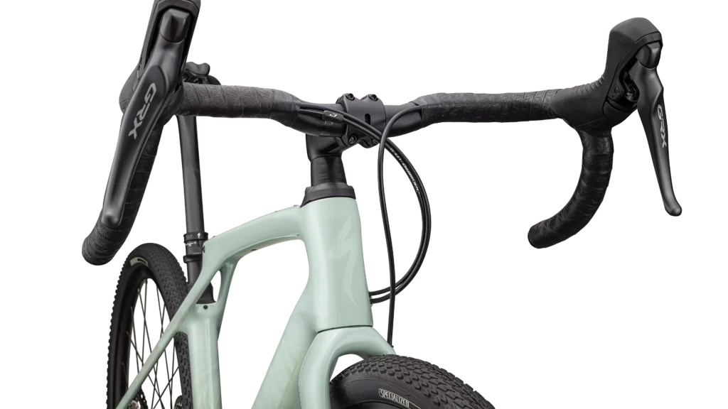 Diverge STR Comp – Bild 5