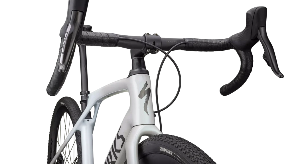 S-Works Diverge STR – Bild 5