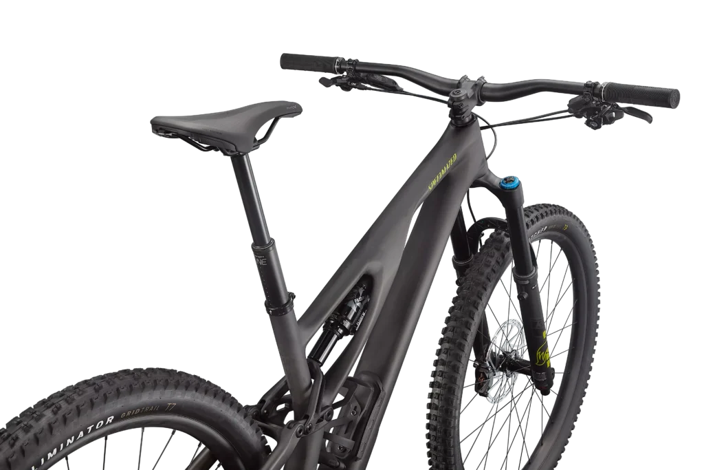 Stumpjumper EVO Expert – Bild 4