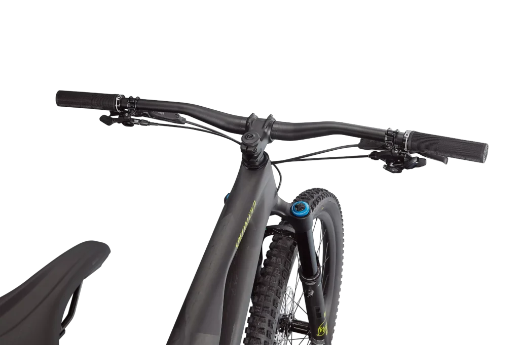 Stumpjumper EVO Expert – Bild 5