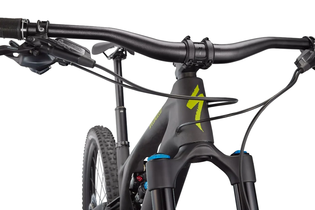 Stumpjumper EVO Expert – Bild 6