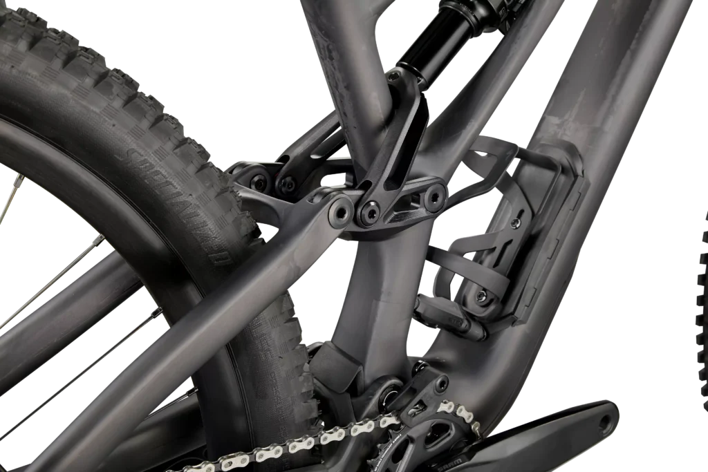 Stumpjumper EVO Expert – Bild 7