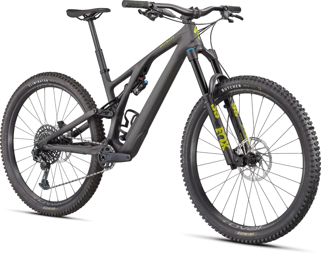 Stumpjumper EVO Expert – Bild 2