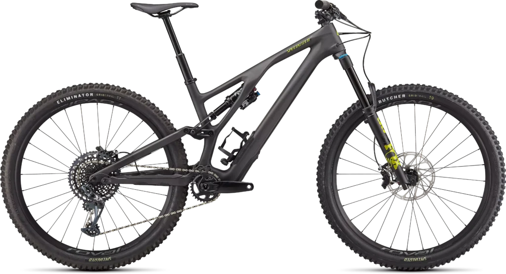 Stumpjumper EVO Expert