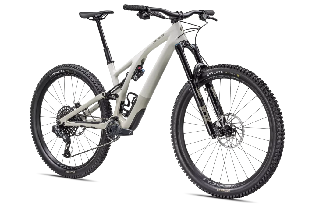 Stumpjumper EVO Expert – Bild 2