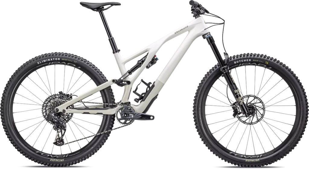 Stumpjumper EVO Expert