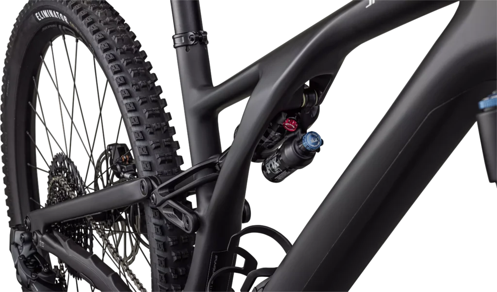 Stumpjumper EVO Expert – Bild 15