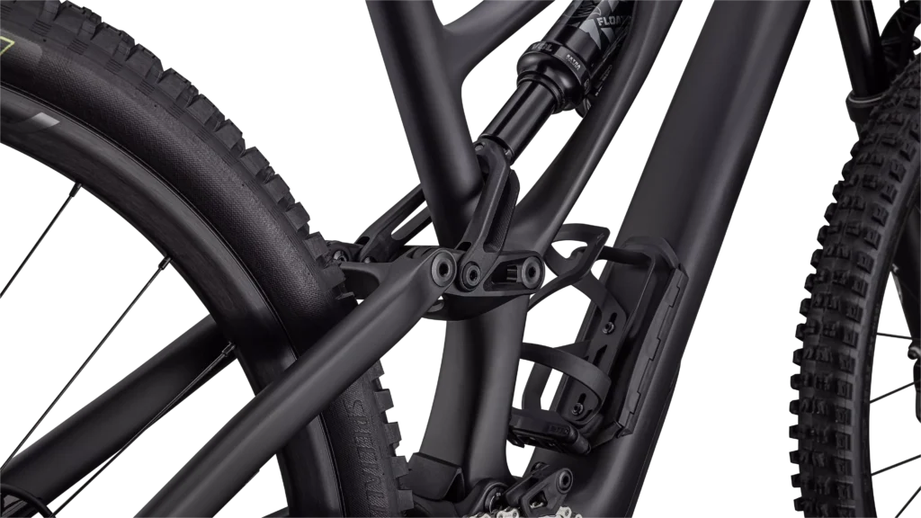 Stumpjumper EVO Expert – Bild 16