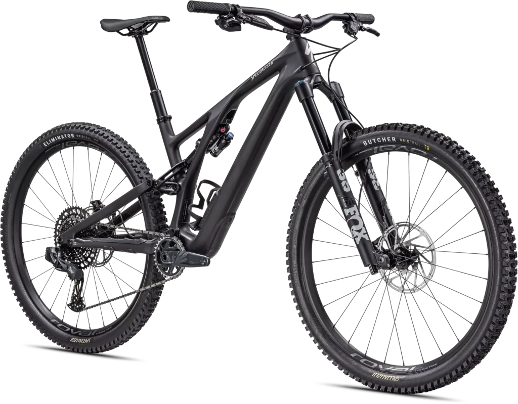 Stumpjumper EVO Expert – Bild 10