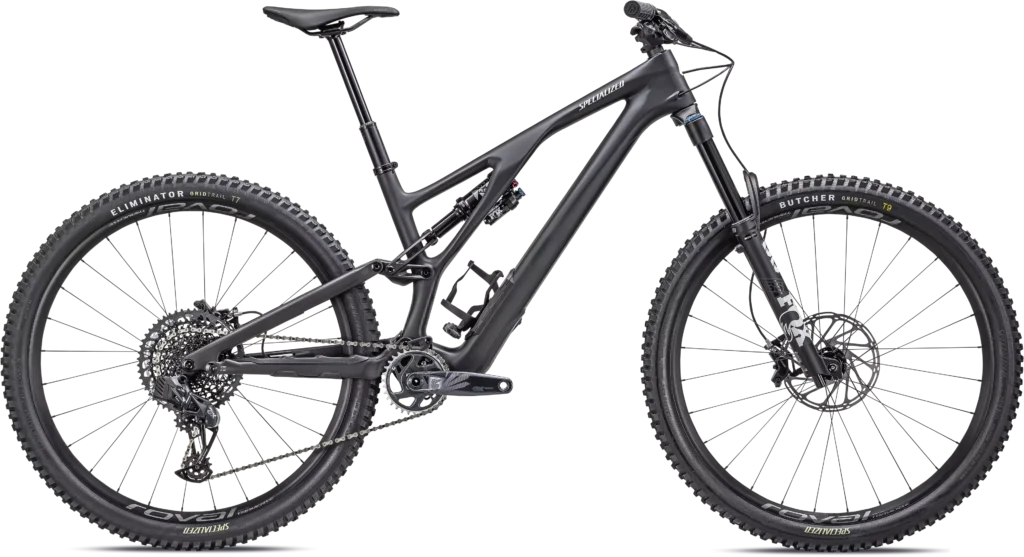 Stumpjumper EVO Expert – Bild 9