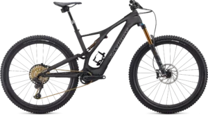 S-Works Turbo Levo SL