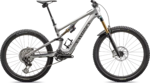 S-Works Turbo Levo SL 2 Carbon