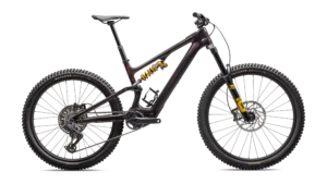 Turbo Levo SL 2 Öhlins Coil