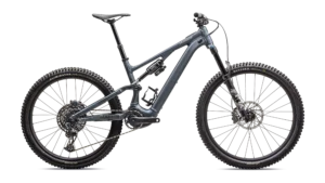 Turbo Levo SL 2 Comp Alloy