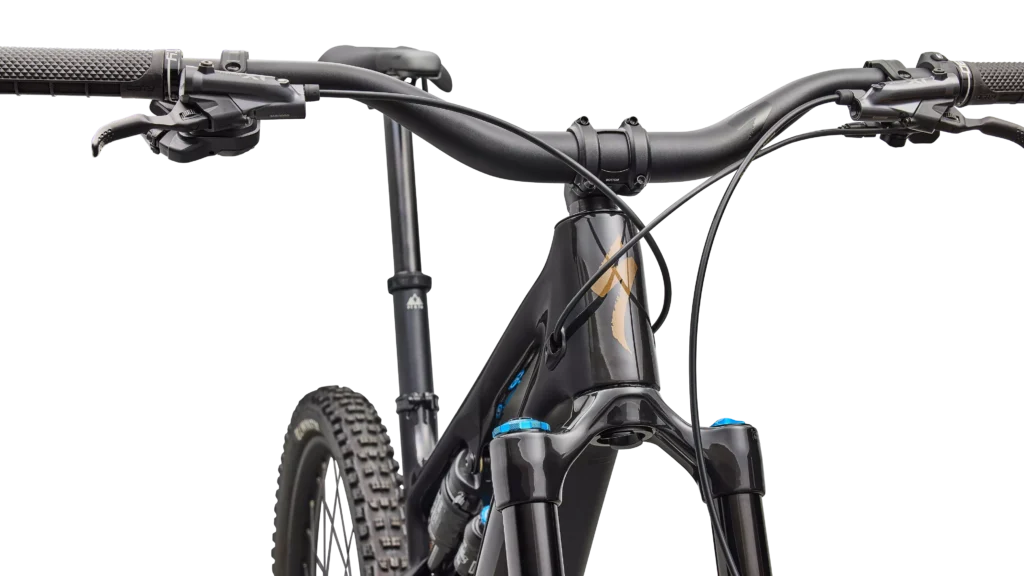 Turbo Levo SL 2 Expert Di2 – Bild 5