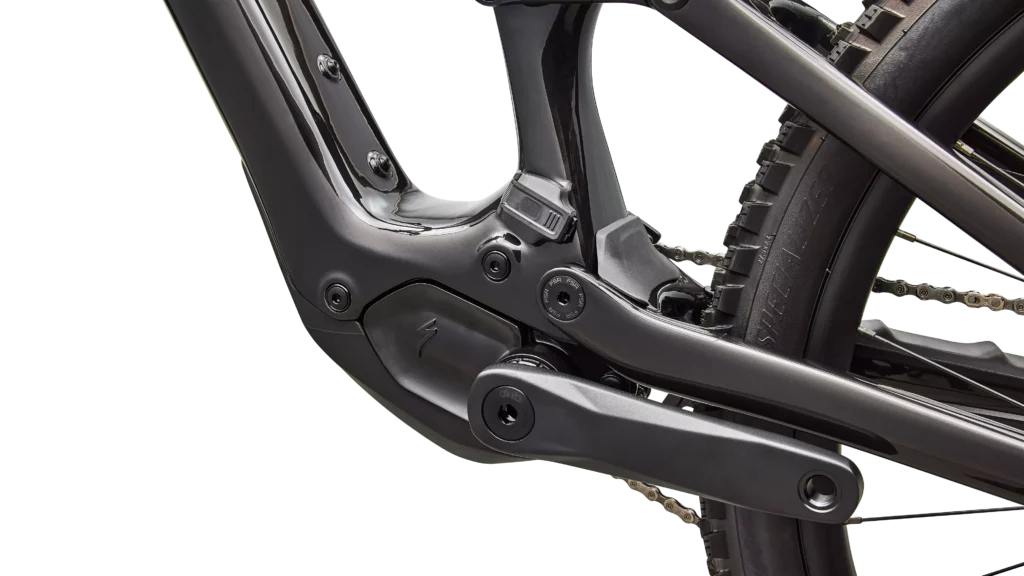 Turbo Levo SL 2 Expert Di2 – Bild 7