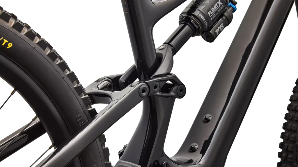 Turbo Levo SL 2 Expert Di2 – Bild 8