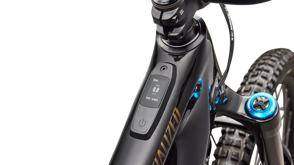 Turbo Levo SL 2 Expert Di2 – Bild 9