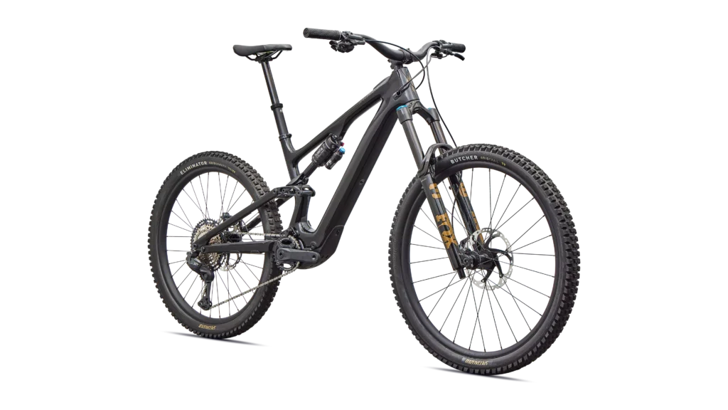 Turbo Levo SL 2 Expert Di2 – Bild 2