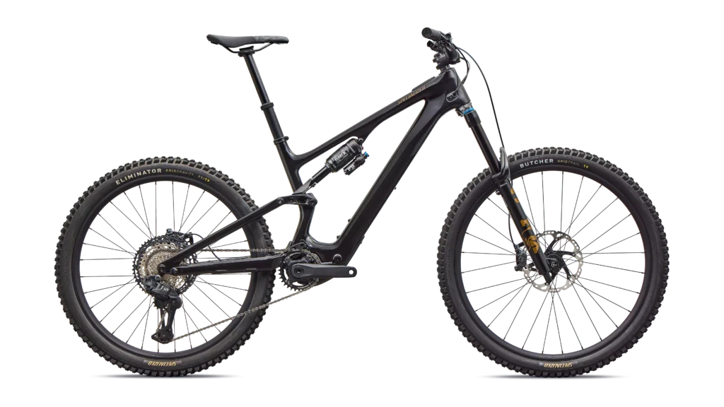 Turbo Levo SL 2 Expert Di2