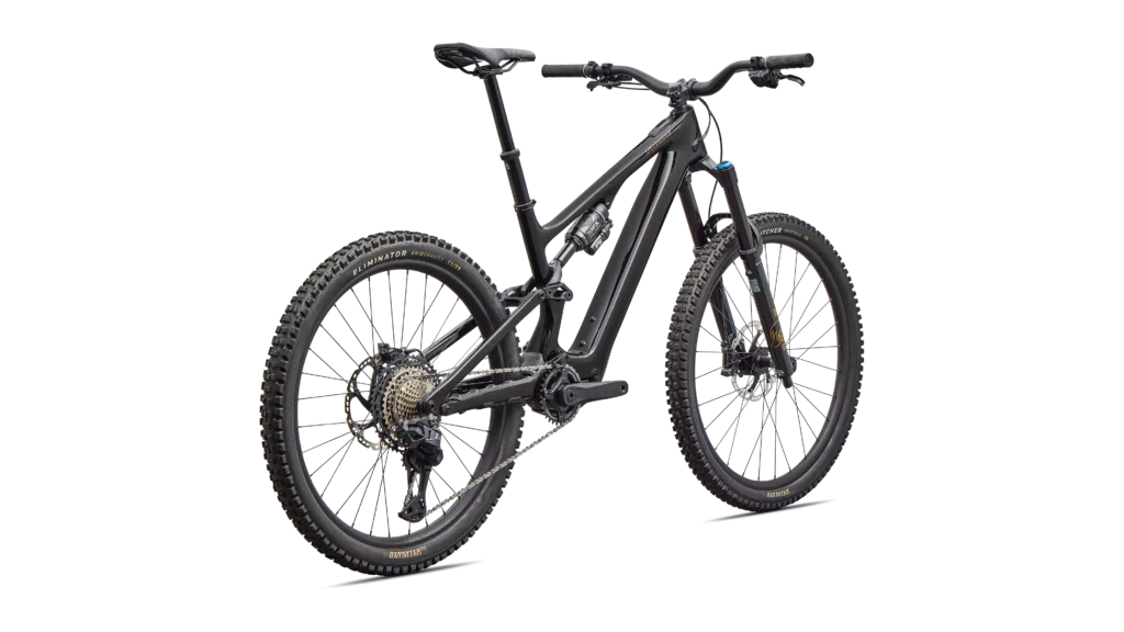 Turbo Levo SL 2 Expert Di2 – Bild 3