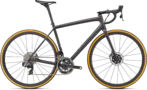 S-Works Aethos - SRAM Red eTap AXS