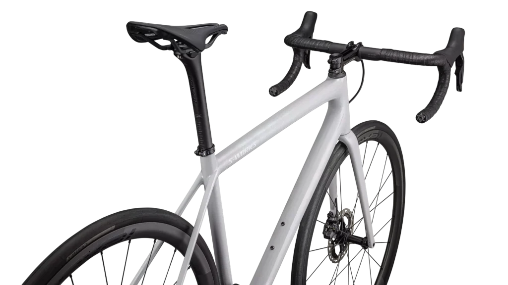 S-Works Aethos - Dura-Ace Di2 – Bild 4